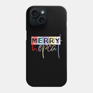 Merry Hepcat Phone Case