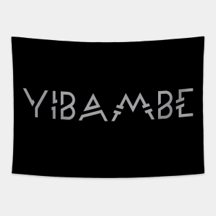 Yibambe Tapestry