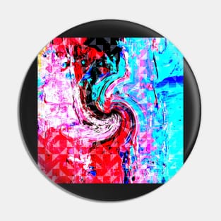 Beautiful Abstract colours Pin