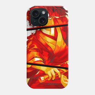 Yoriichi Tsugikuni Phone Case