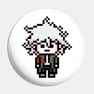 danganronpa new 2 Pin