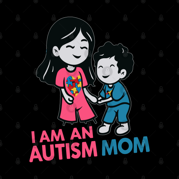 Proud Autism Mom: Mind Body Balance by maknatess