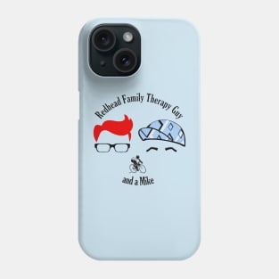 American Flyers Episode Phone Case