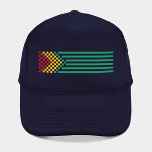 Guyana Hat