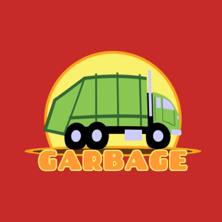 Garbage T-Shirt