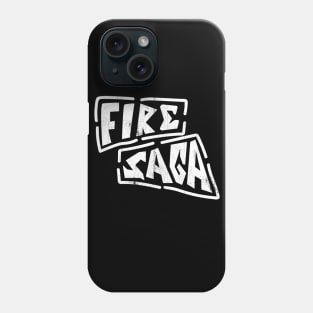 Fire Saga Eurovision Vintage style Phone Case