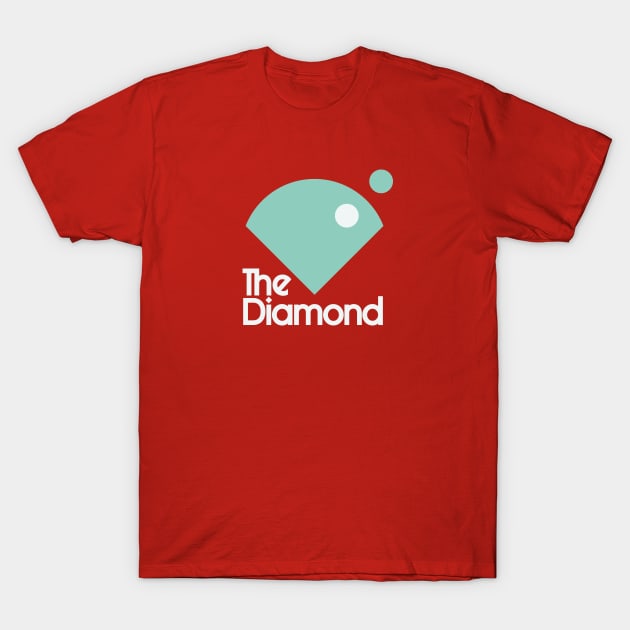 RICHMOND BRAVES T-SHIRT