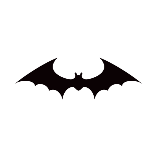 Bat silhouette T-Shirt