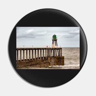 Whitby Pin