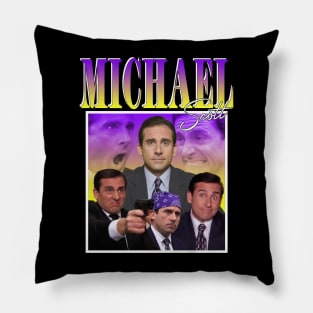 Michael Scott Pillow