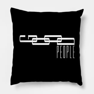 Good People Pillow