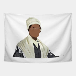 Sojourner Truth Tapestry