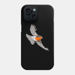 Bird Watching Birds Birding Phone Case