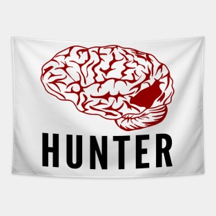 Mindhunter Tapestry