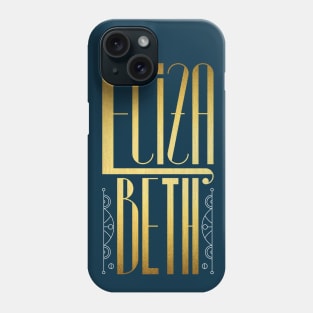 Elizabeth Phone Case