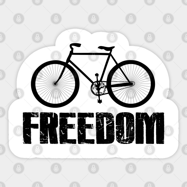i freedom bicycle