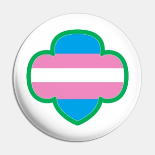 Trans GSA Pin