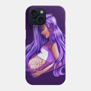 Motherhood Phone Case