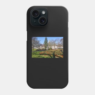 Cardiff City Hall Phone Case