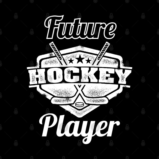 Future hockey player by indigosstuff