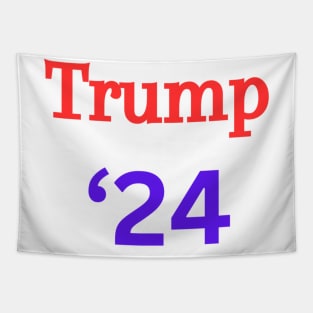 Trump '24 Tapestry