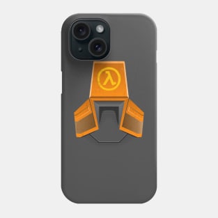 H.E.V. Phone Case