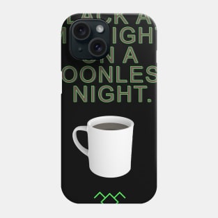 Coffee Phone Case