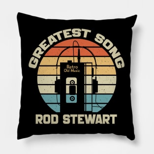 Stewart Pillow