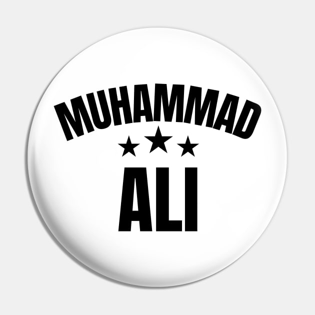 muhammad ali name Pin by ROADNESIA