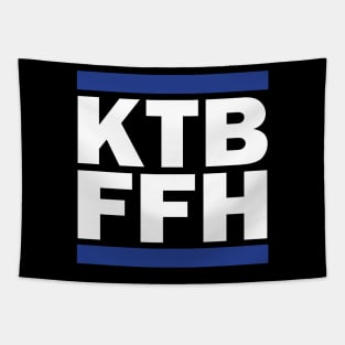 KTBFFH Tapestry