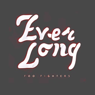 everlong grunge T-Shirt