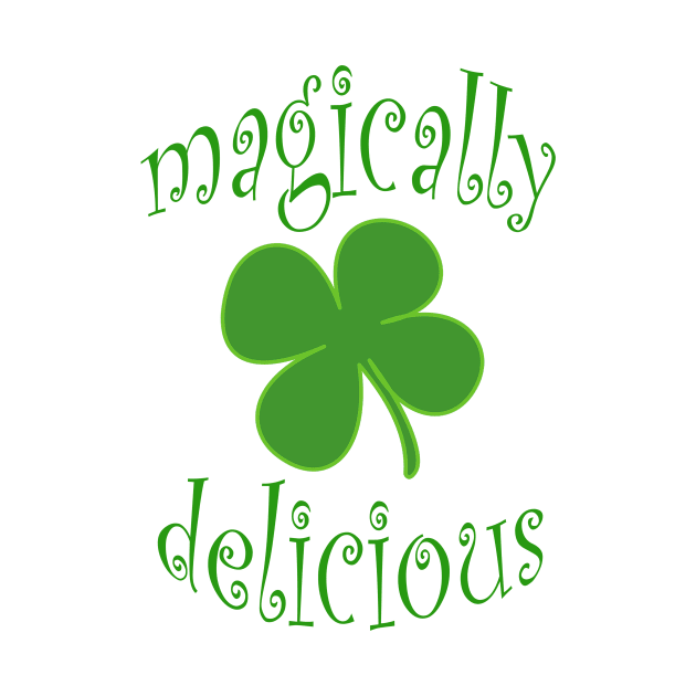 magically delicious by rclsivcreative