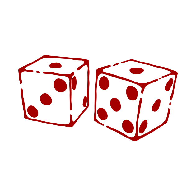 Dice by KickStart Molly