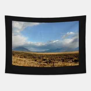 Argentine - El Calafate Tapestry