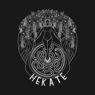 Hekate T-Shirt