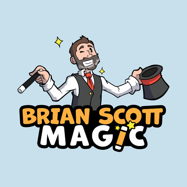 Brian Scott Magic by Brian Scott Magic