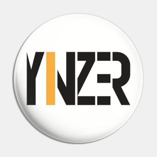 YINZER Pin