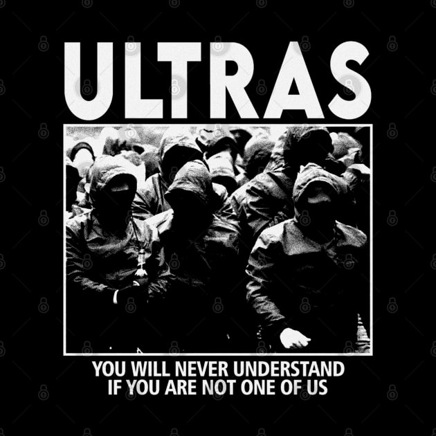 Ultras by GothBless