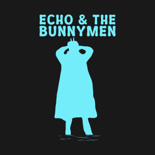 echo n the bunnymen T-Shirt