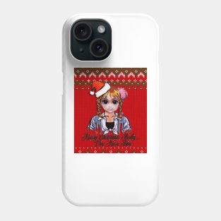 Merry Christmas Phone Case