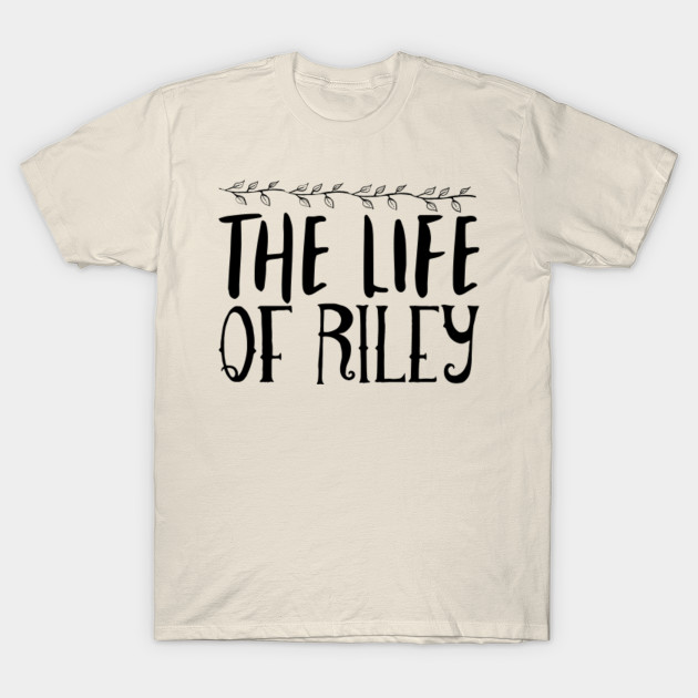 riley t shirt