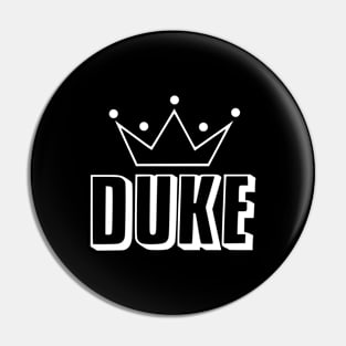 Duke Reid Soundsytem Culture //// The Trojan of Rocksteady and Ska Pin