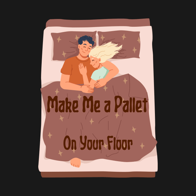 Make Me A Pallet On Your Floor by Singin' The Blues