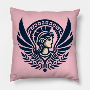 ATHENA Pillow