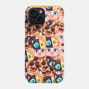 CATERN Phone Case