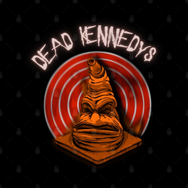 dead Kennedys by jalnkaki