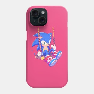 sonic Phone Case