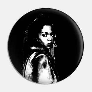 lauryn hill Pin