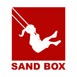 Sand Box (Start-Up) T-Shirt