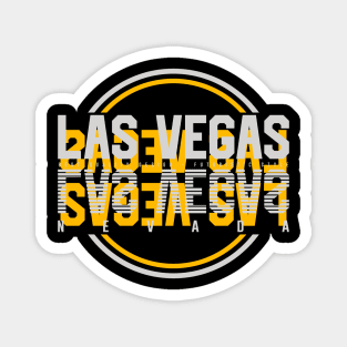 Las Vegas Magnet